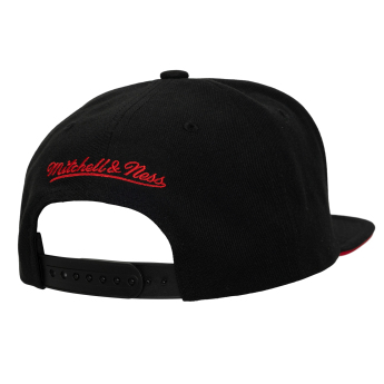Chicago Blackhawks baseball flat sapka Color Pop Snapback