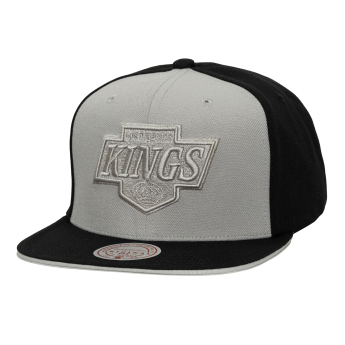 Los Angeles Kings baseball flat sapka Color Pop Snapback