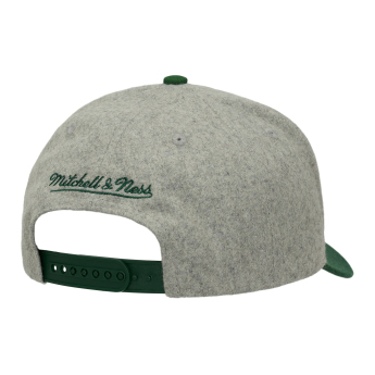 Minnesota Wild baseball sapka Tailsweeps Pro Snapback