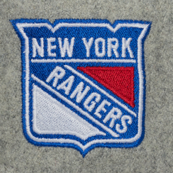 New York Rangers baseball sapka Tailsweeps Pro Snapback