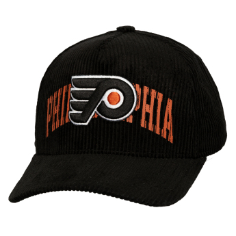 Philadelphia Flyers baseball sapka Arch Stamp Pro Snapback
