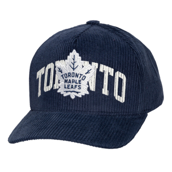 Toronto Maple Leafs baseball sapka Arch Stamp Pro Snapback