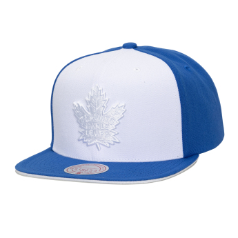 Toronto Maple Leafs baseball flat sapka Color Pop Snapback