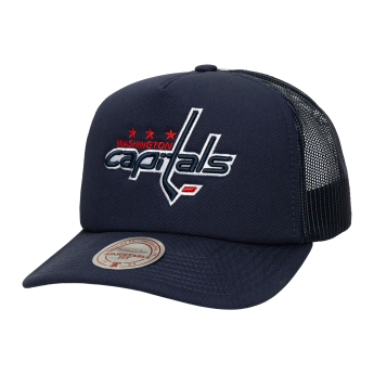 Washington Capitals baseball sapka Evergreen Trucker