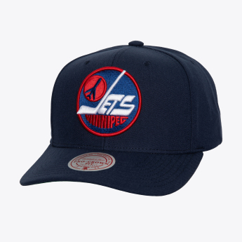 Winnipeg Jets baseball sapka Team Ground 2.0 Pro Snapback