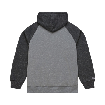 Chicago Blackhawks férfi kapucnis pulóver Winning Streak Fleece Current Logo