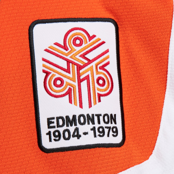 Edmonton Oilers hoki mez Wayne Gretzky Dark Jersey