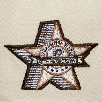 Philadelphia Flyers baseball flat sapka Fashion Basic 2T Snapback