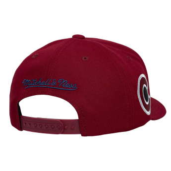 Colorado Avalanche baseball sapka Double Clutch Pro Snapback