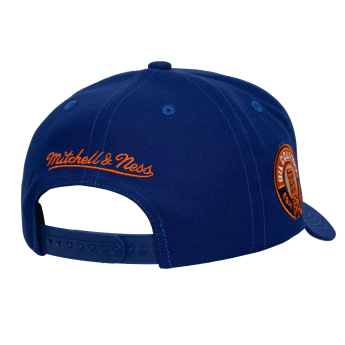 Edmonton Oilers baseball sapka Double Clutch Pro Snapback