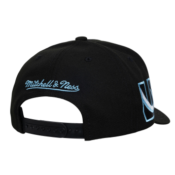 Utah Hockey Club baseball sapka Double Clutch Pro Snapback