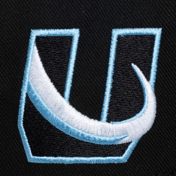 Utah Hockey Club baseball sapka Double Clutch Pro Snapback