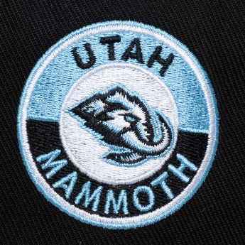 Utah Hockey Club baseball sapka Double Clutch Pro Snapback