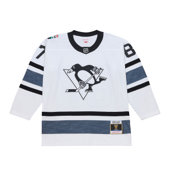 Pittsburgh Penguins hoki mez Sidney Crosby All-Star Jersey 2019