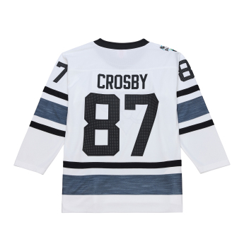 Pittsburgh Penguins hoki mez Sidney Crosby All-Star Jersey 2019