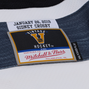 Pittsburgh Penguins hoki mez Sidney Crosby All-Star Jersey 2019