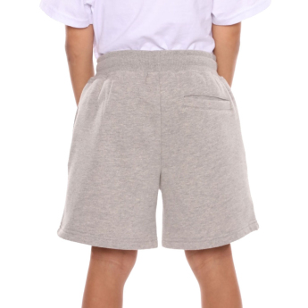 FC Liverpool gyerek rövidnadrág Sweat grey