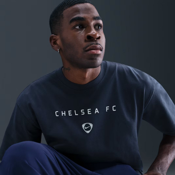 FC Chelsea férfi póló Total 90