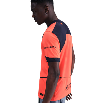 FC Barcelona futball mez 25/26 Third