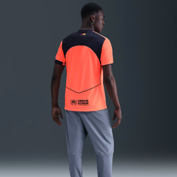 FC Barcelona futball mez 25/26 Third