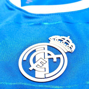 Real Madrid futball mez replica 25/26 Third