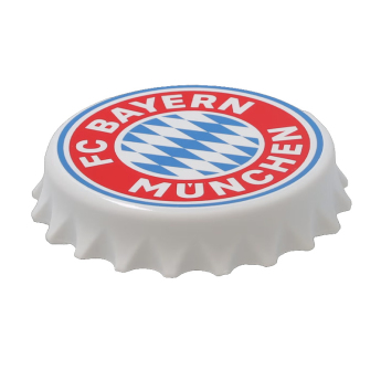 Bayern München nyitó Bottle Cap