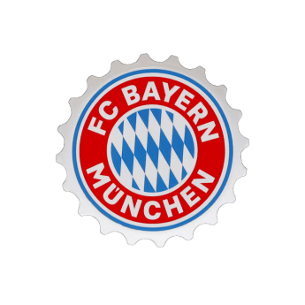 Bayern München nyitó Bottle Cap