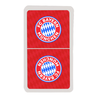 Bayern München játékkártya Playing