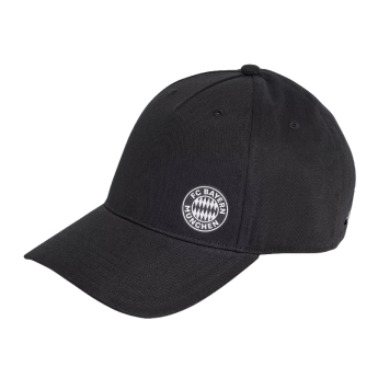 Bayern München baseball sapka Small Logo black