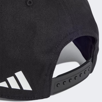 Bayern München baseball sapka Small Logo black