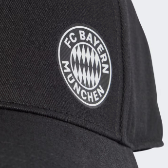 Bayern München baseball sapka Small Logo black