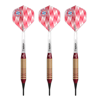Bayern München darts szett Soft