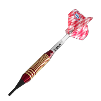 Bayern München darts szett Soft
