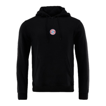 Bayern München férfi kapucnis pulóver Player Kane