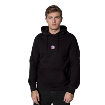 Bayern München férfi kapucnis pulóver Player Kane