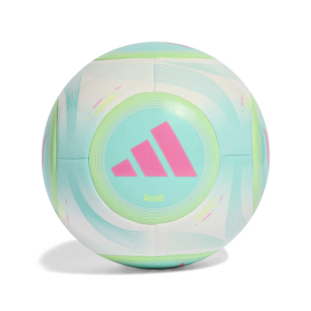 Lionel Messi futball labda MESSI Club flash