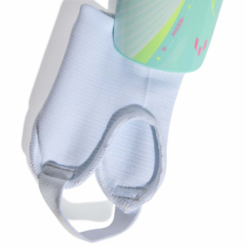 Lionel Messi gyerek védő MESSI flash