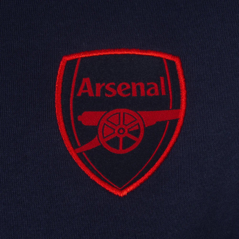 FC Arsenal férfi pulóver Tapes navy