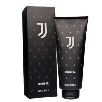 Juventus sampon 2v1 - 400 ml