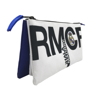 Real Madrid ceruzatartó Triple RMCF