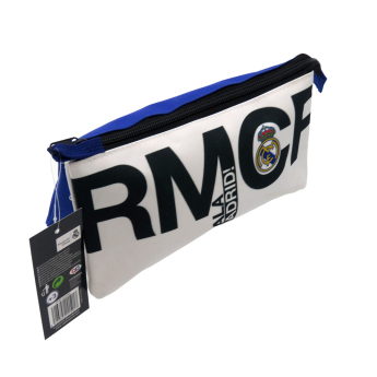 Real Madrid ceruzatartó Triple RMCF