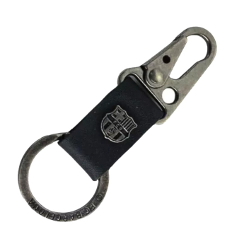 FC Barcelona kulcstartó Karabines