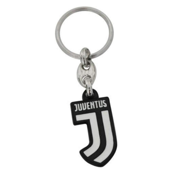 Juventus kulcstartó Logo