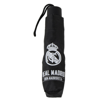 Real Madrid esernyő folding black