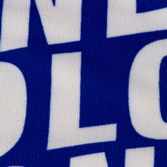 Real Madrid gyerek poncsó One Club