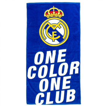 Real Madrid fürdőlepedő One Club