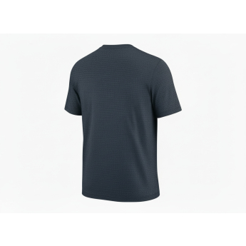 Nashville Predators férfi póló CCM Strike First