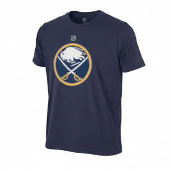 Buffalo Sabres gyerek póló Team Logo navy