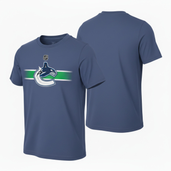 Vancouver Canucks gyerek póló Customer Pick Up