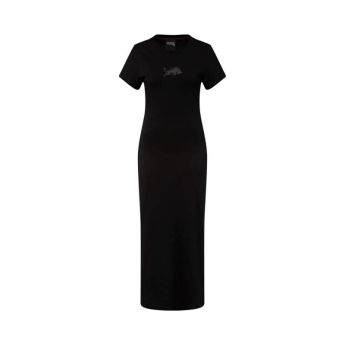 Red Bull Racing női ruha Paddock black